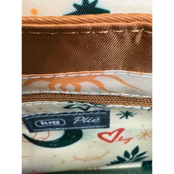 LUG Plie - Capuccino NWT-2 straps - Picture 5 of 8